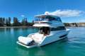 Maritimo M55