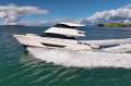 Maritimo M55