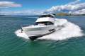 Maritimo M55