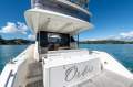 Maritimo M55