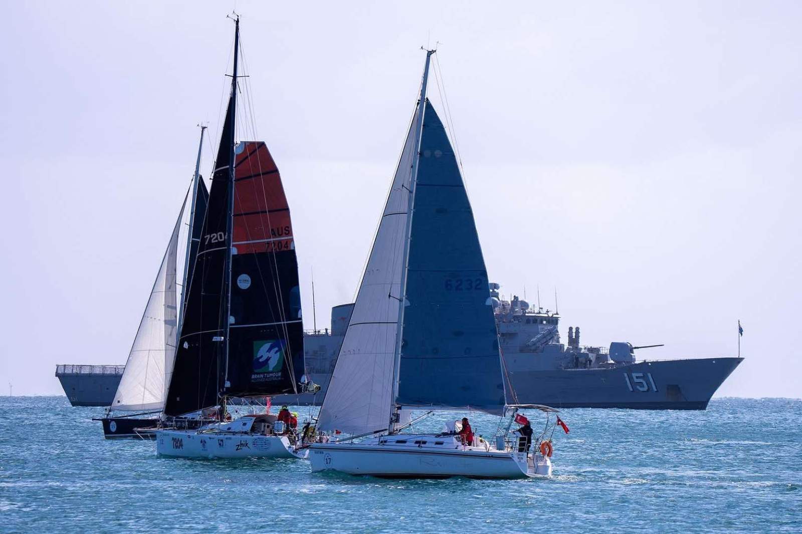 Northshore 370 Sport