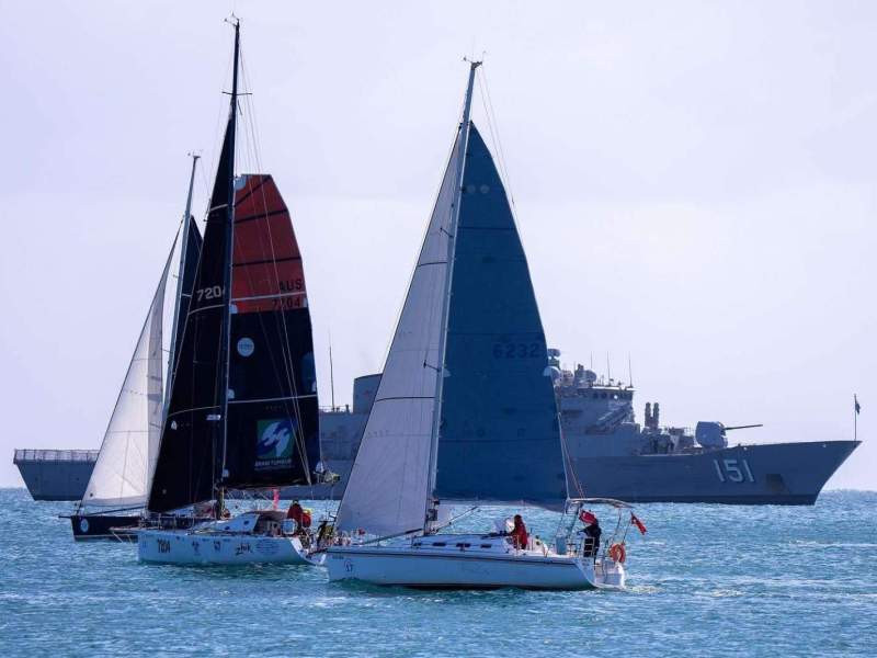 Northshore 370 Sport