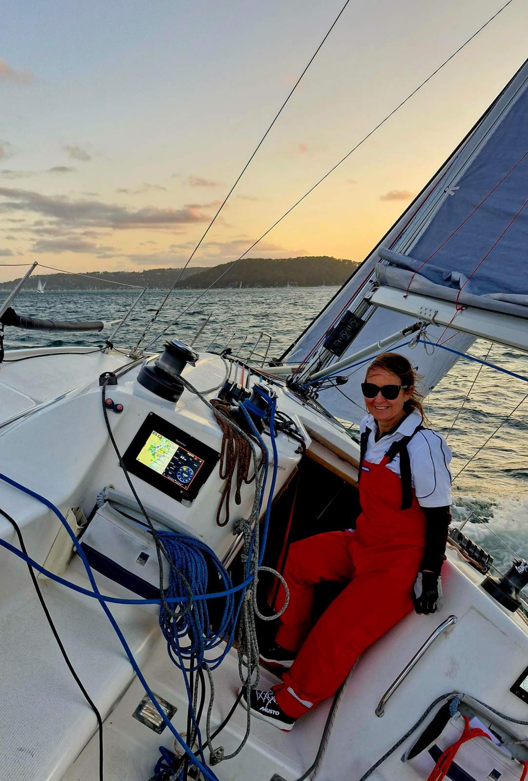 Northshore 370 Sport