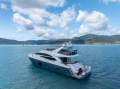 Princess 72 Motor Yacht "ABOUT TIME"