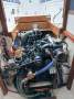 Randell 23 jog racing version "Rugged"