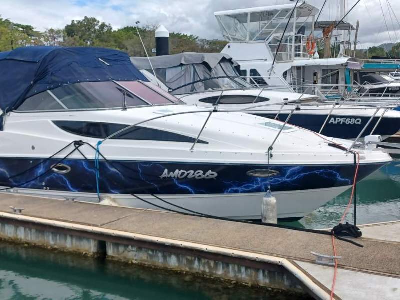 Bayliner 2855 Ciera SportsCruiser