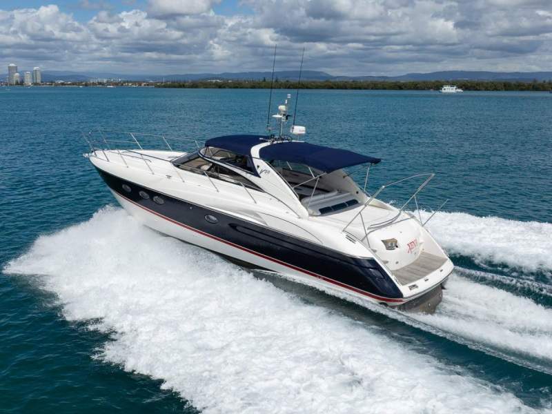 Princess V50
