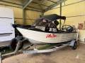 Custom Heimstra Cruiser 65