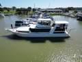 Custom Heimstra Cruiser 65