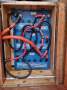 Boden Germaine 36ft steel cutter