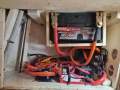 Boden Germaine 36ft steel cutter