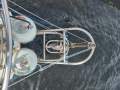 Boden Germaine 36ft steel cutter