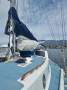 Boden Germaine 36ft steel cutter