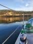 Boden Germaine 36ft steel cutter