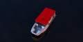 Stalwart Marine Ambulance Rescue Catamaran 11.00 x 3.50 Meter