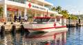 Stalwart Marine Ambulance Rescue Catamaran 11.00 x 3.50 Meter