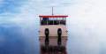 Stalwart Marine Ambulance Rescue Catamaran 11.00 x 3.50 Meter