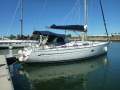 Bavaria 38 Cruiser ( owners version - 2 Cabin):Berthed Hope Island