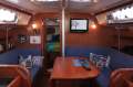 Bavaria 38 Cruiser ( owners version - 2 Cabin):Interior