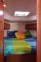 Bavaria 38 Cruiser ( owners version - 2 Cabin):Forward Cabin