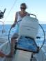 Bavaria 38 Cruiser ( owners version - 2 Cabin):Great Sail