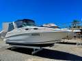 Mustang 2800 Series III