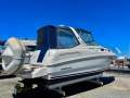 Mustang 2800 Series III