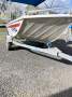 Quintrex 385 Explorer with Trailer
