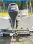 Quintrex 385 Explorer with Trailer