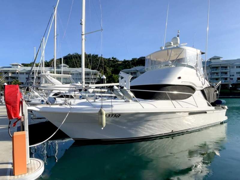 Oliver Royale 370
