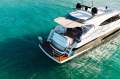 Riviera 5400 Sport Yacht Platinum Edition