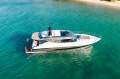 Riviera 5400 Sport Yacht Platinum Edition
