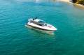 Riviera 5400 Sport Yacht Platinum Edition