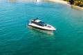 Riviera 5400 Sport Yacht Platinum Edition