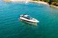 Riviera 5400 Sport Yacht Platinum Edition