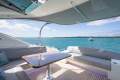 Riviera 5400 Sport Yacht Platinum Edition