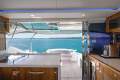 Riviera 5400 Sport Yacht Platinum Edition