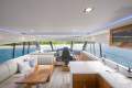 Riviera 5400 Sport Yacht Platinum Edition