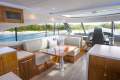 Riviera 5400 Sport Yacht Platinum Edition