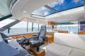 Riviera 5400 Sport Yacht Platinum Edition