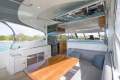 Riviera 5400 Sport Yacht Platinum Edition