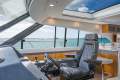 Riviera 5400 Sport Yacht Platinum Edition