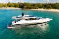 Riviera 5400 Sport Yacht Platinum Edition