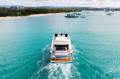 Riviera 5400 Sport Yacht Platinum Edition