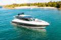Riviera 5400 Sport Yacht Platinum Edition