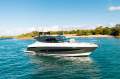 Riviera 5400 Sport Yacht Platinum Edition