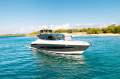 Riviera 5400 Sport Yacht Platinum Edition
