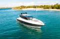 Riviera 5400 Sport Yacht Platinum Edition