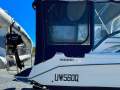 Rinker 260 Fiesta Vee - Fresh Water Cooled 5.7L V8