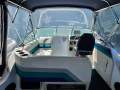 Rinker 260 Fiesta Vee - Fresh Water Cooled 5.7L V8